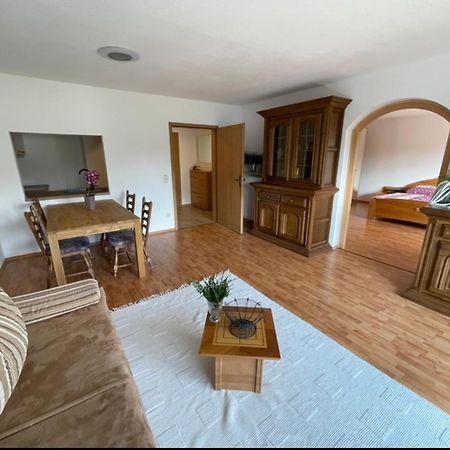 Ferienwohnung Wolf Seeon-Seebruck Luaran gambar