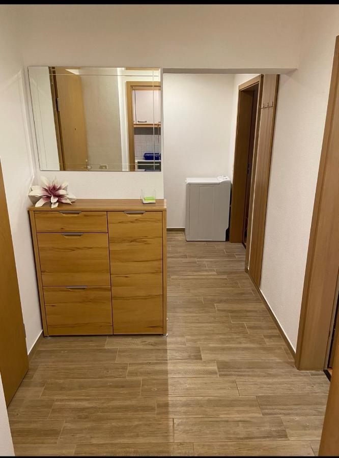 Ferienwohnung Wolf Seeon-Seebruck Luaran gambar