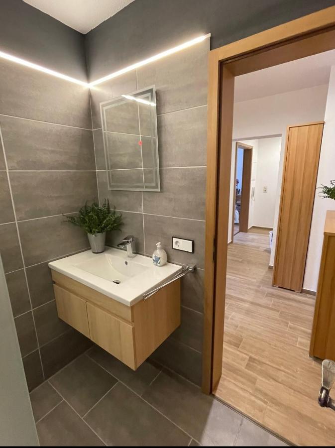 Ferienwohnung Wolf Seeon-Seebruck Luaran gambar