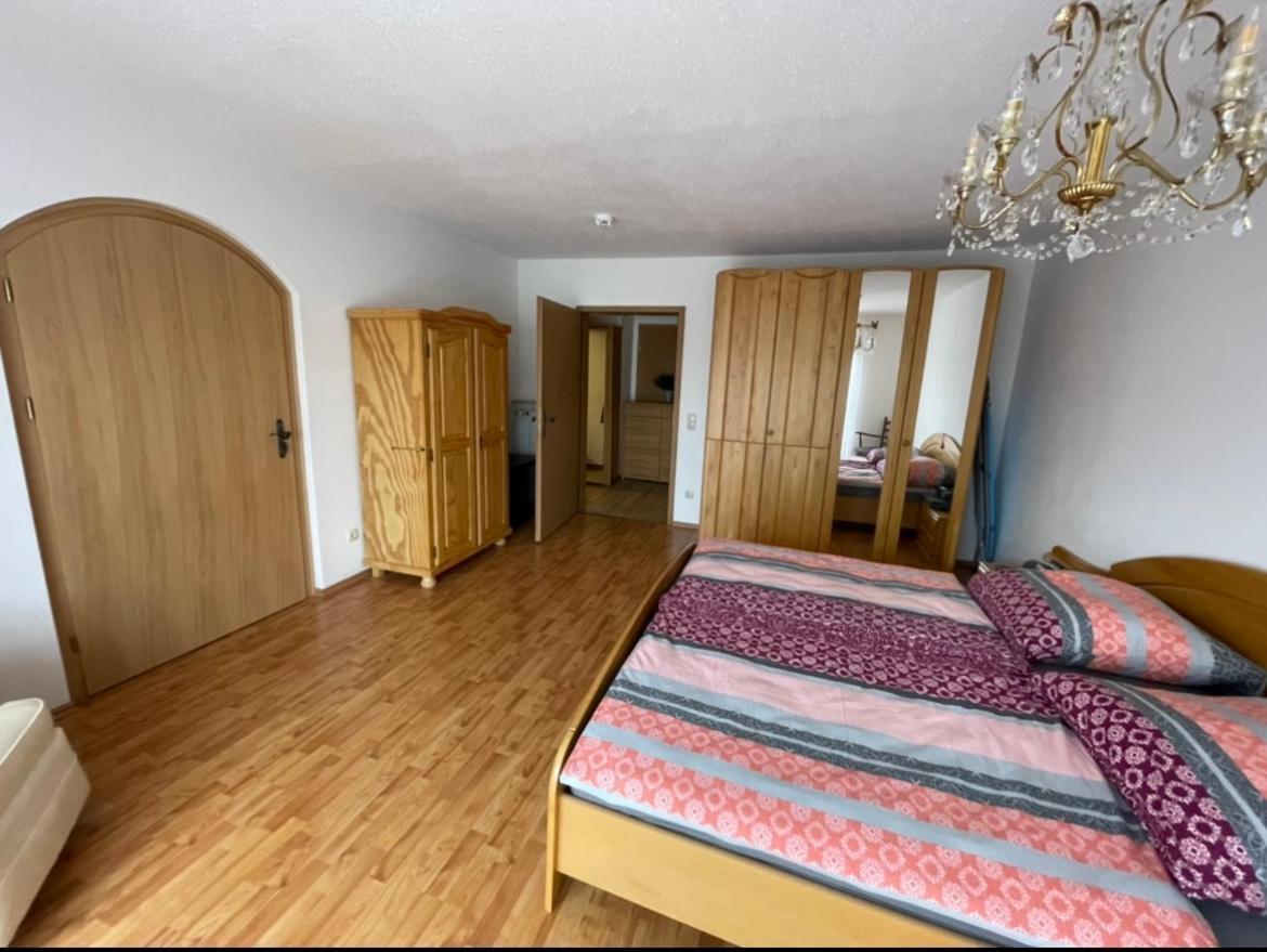 Ferienwohnung Wolf Seeon-Seebruck Luaran gambar